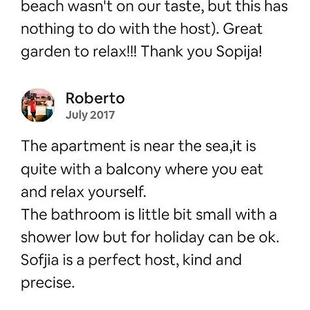 Cosy Peraía