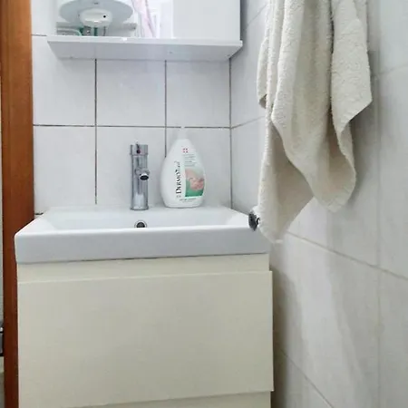 Cosy Apartament *