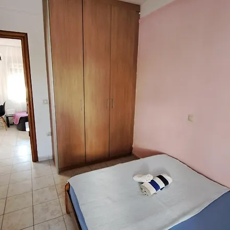 Cosy Apartment Peraía