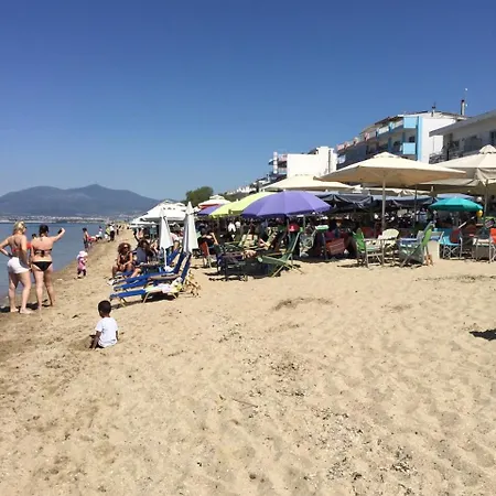 Cosy Apartment Peraía