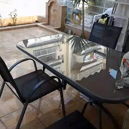 Apartament Cosy *