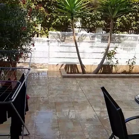 Apartment Cosy Peraía