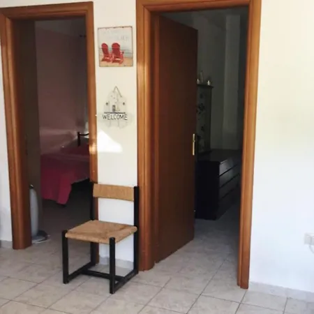 Cosy Peraía