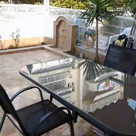Appartamento Cosy Peraía