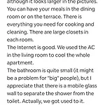 Apartmán Cosy Peraía