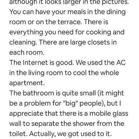 Apartment Cosy Peraia (Thessaloniki)