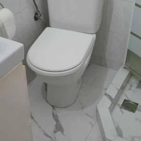 Cosy Apartment Peraia (Thessaloniki)