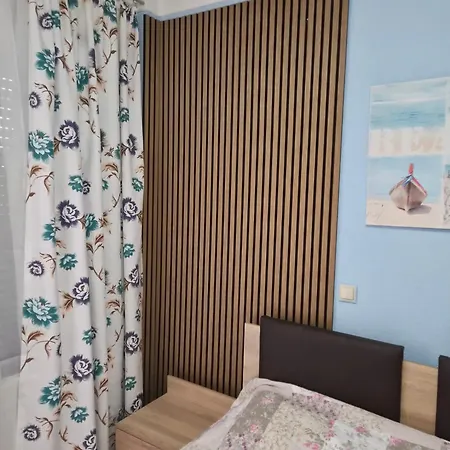 Apartment Cosy