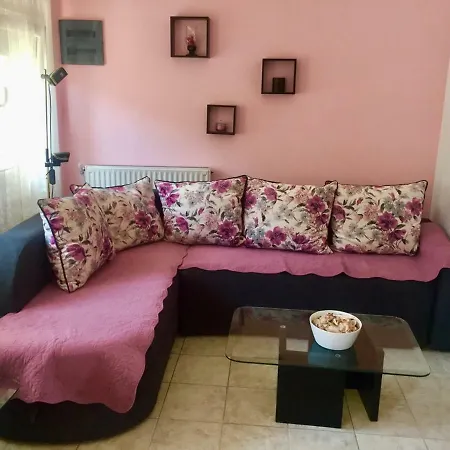 Apartment Cosy