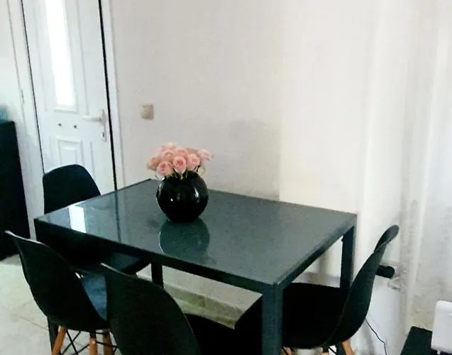 Cosy * Περαία