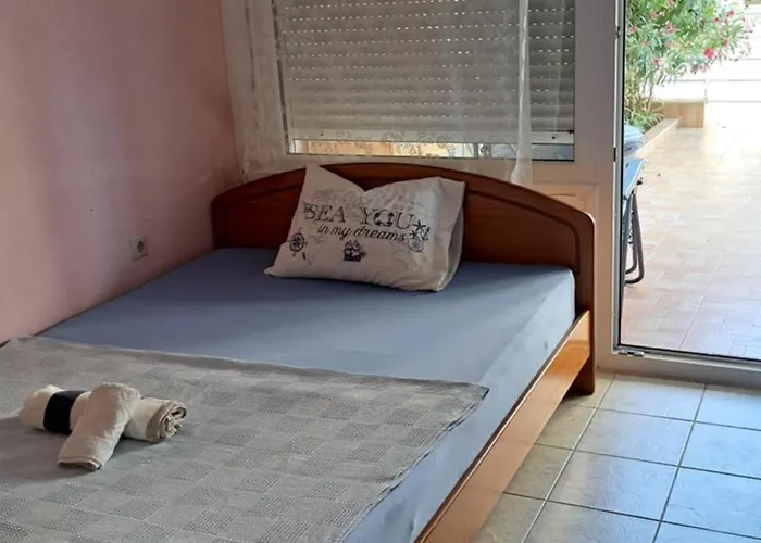 Cosy Apartmán Peraía