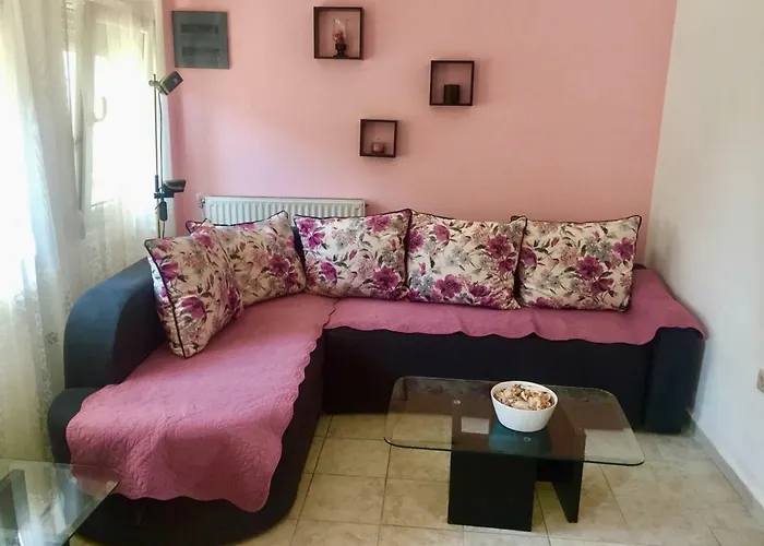 Διαμέρισμα Cosy