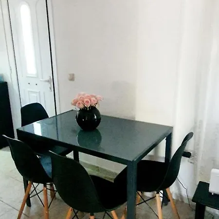 Cosy * Peraía