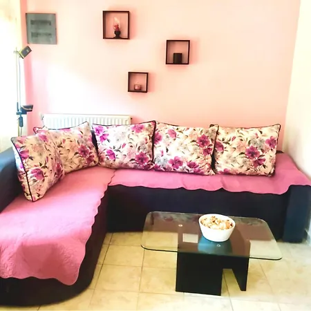 Cosy * Peraía