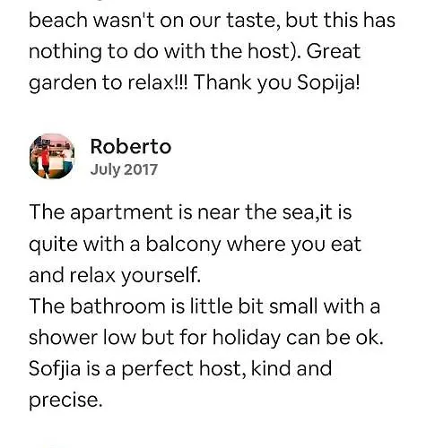 Cosy Peraía