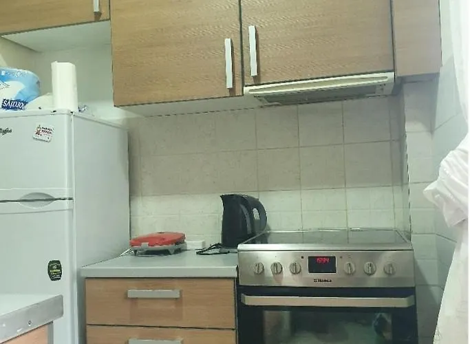 Appartement Cosy Peraía