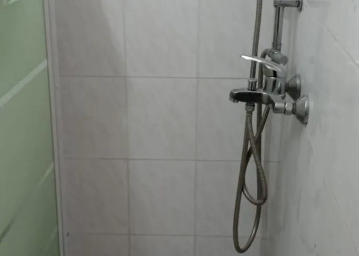 Cosy Appartement Peraía