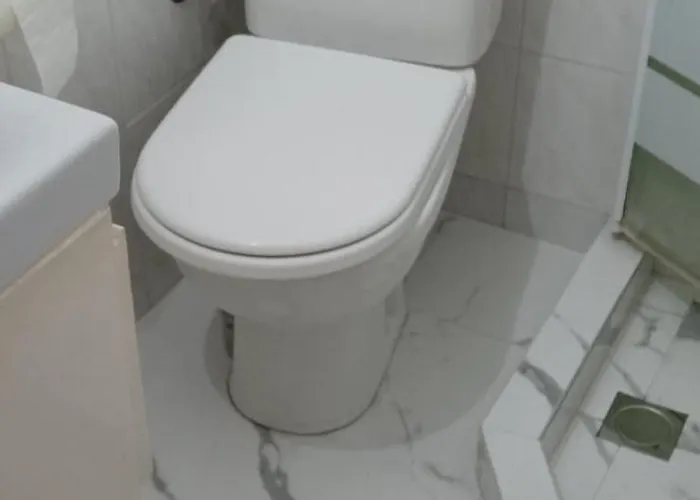 Cosy Appartement Peraía