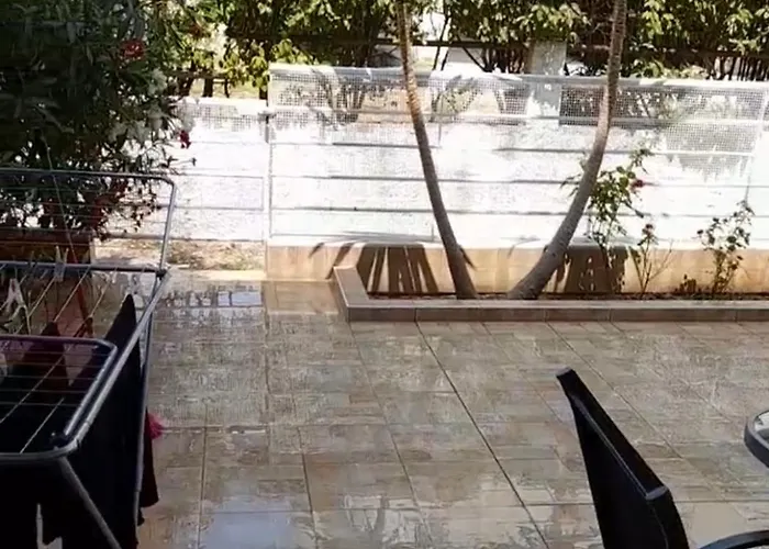 Appartement Cosy Peraía